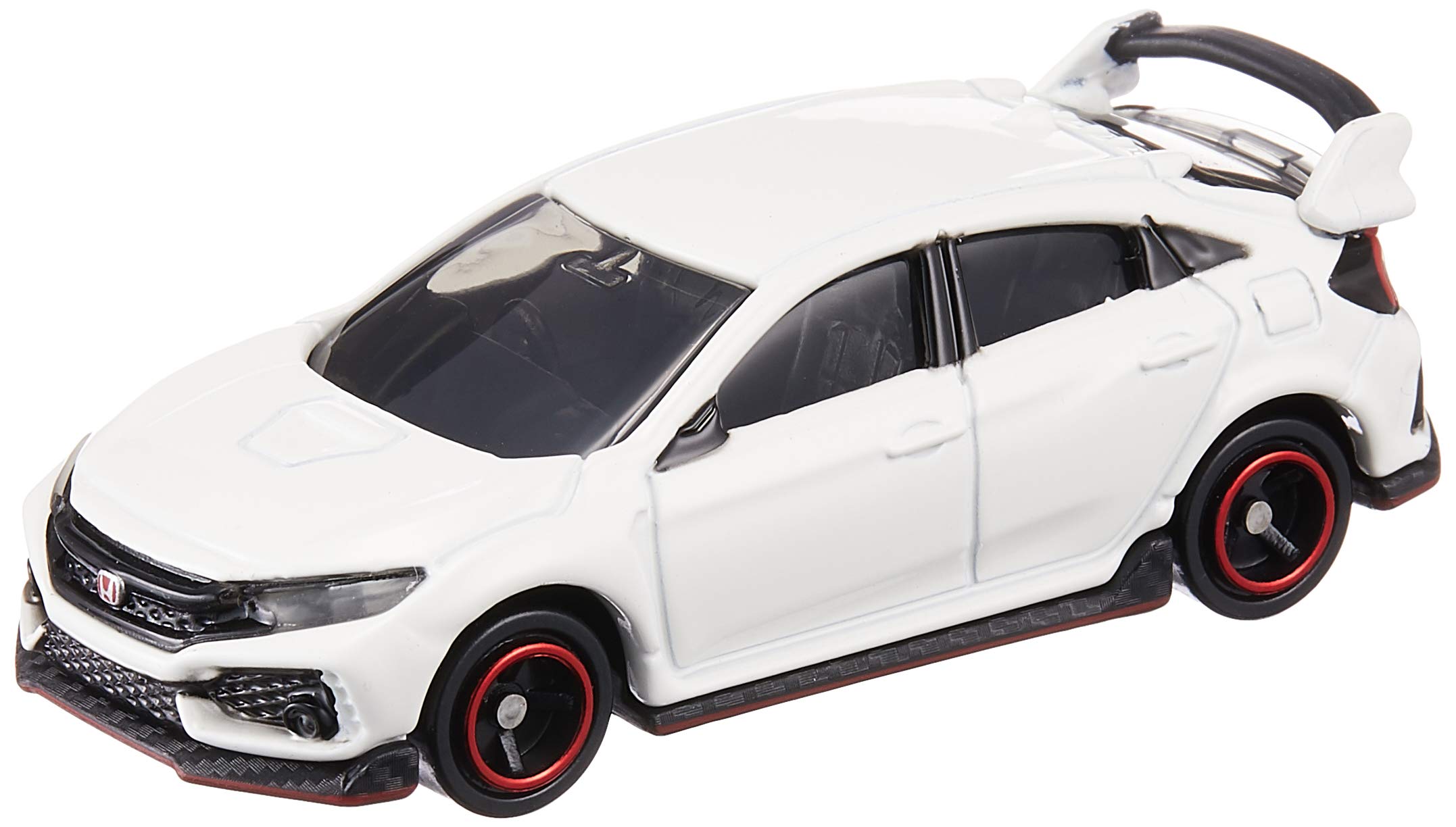 

Томика 58 Хонда Цивик Тайп Р №. (коробка)