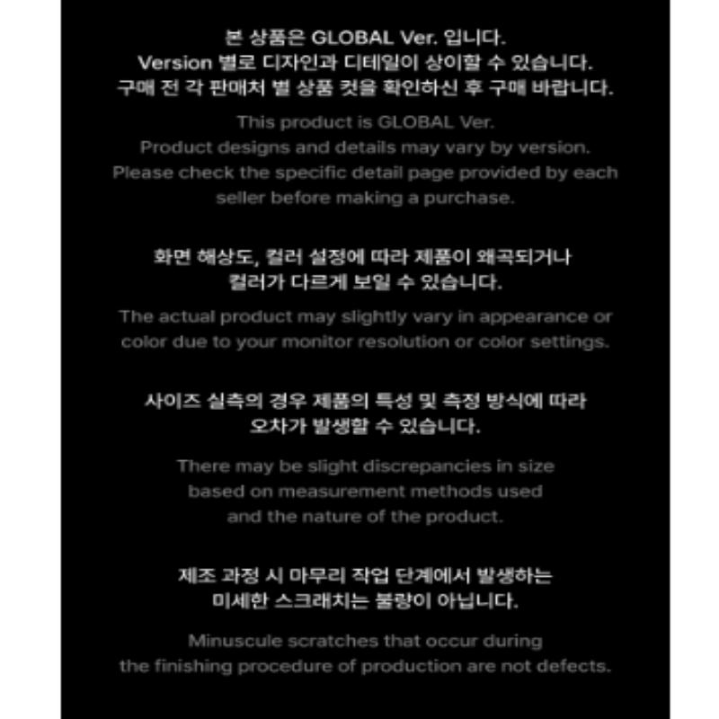 [Kauf vor Ort in limitierter Auflage] BTS WELTTRAUFFÜHRUNG MERCH MITGLIED S/S TRIKOT