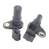 2PCS New Transmission Input &Output Speed Sensor For Mitsubishi Lancer Outlander