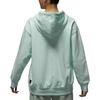 Jordan As W J Flt Flc Cny Limited Edition Simple Comfortable Soft Hoodie Women Hoodies Light-Green HQ6072394