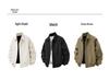 Men's Water-Repellent Casual Workwear Jacket: Loose, Comfortable, Versatile, Trendy Spring & Fall Outerwear