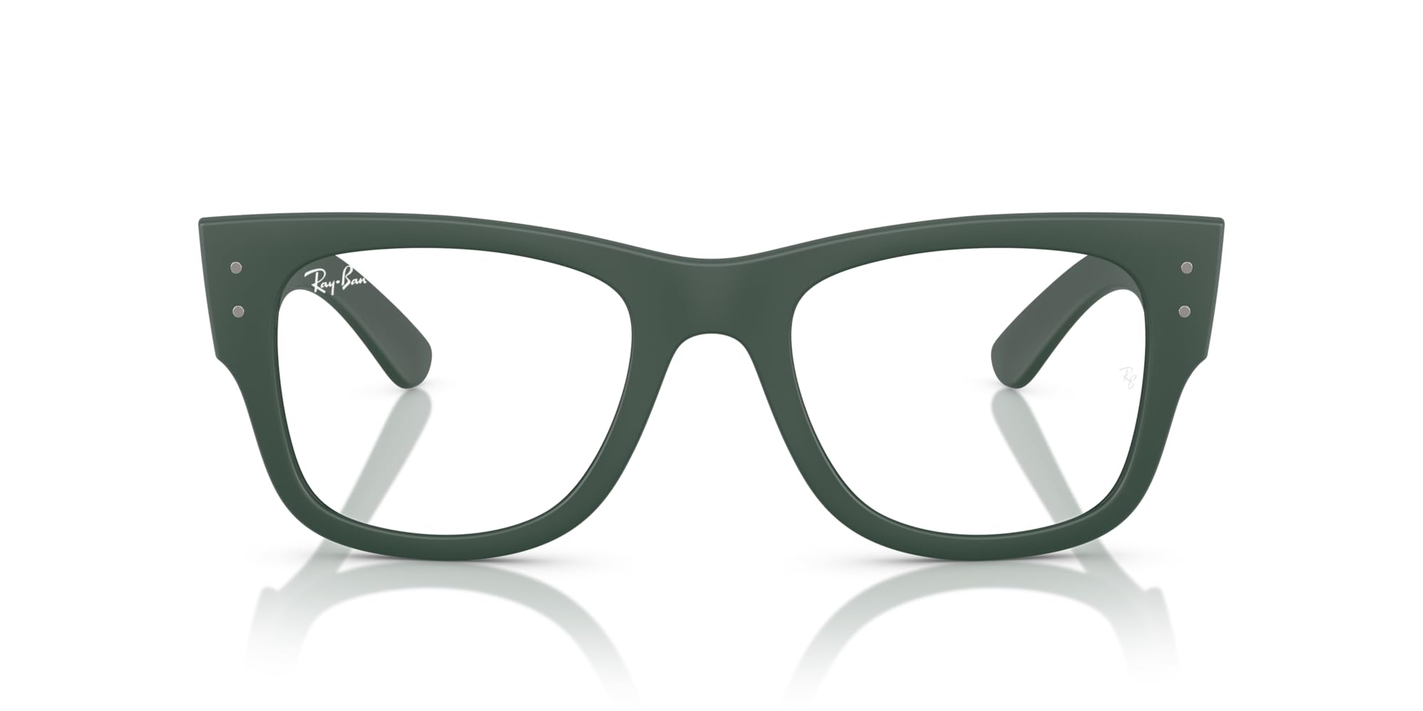 

Sunglasses 0RX7840V SAND GREEN 50 [Ray-Ban]
