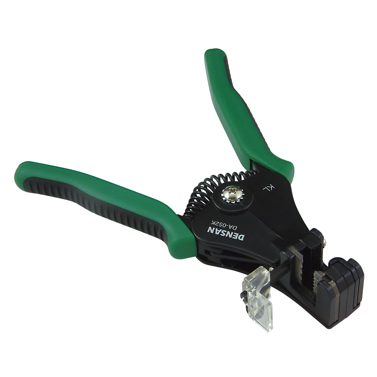 

Jefcom Wire Stripper DA-052K