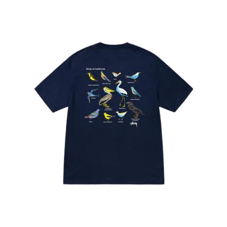 Stussy 2023 Tee Unisex 1904897