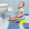 Portable Travel Potty Foldable Toilet Seat Cover 2 In 1
