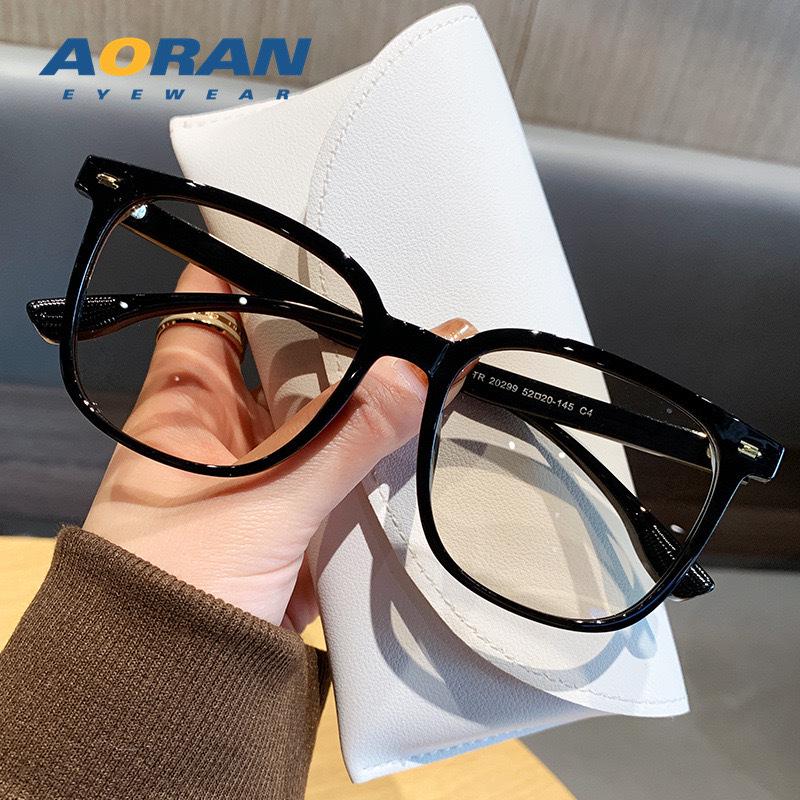 Modne damskie okulary przeciwsłoneczne z polaryzacją - Ochrona UV