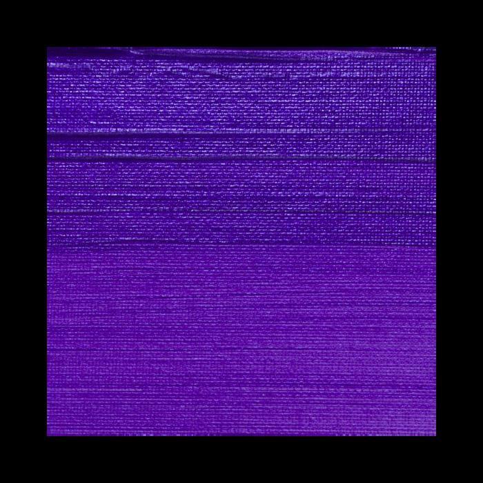 Peinture acrylique - Talens - AMSTERDAM - 120 ml - Violet - Satiné