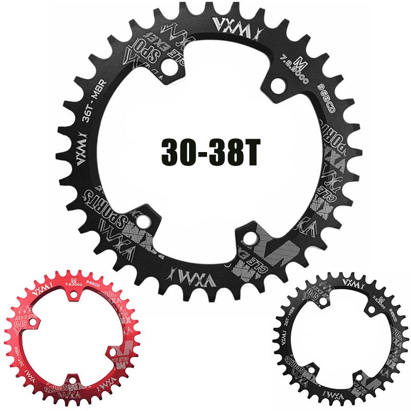 96mm chainring