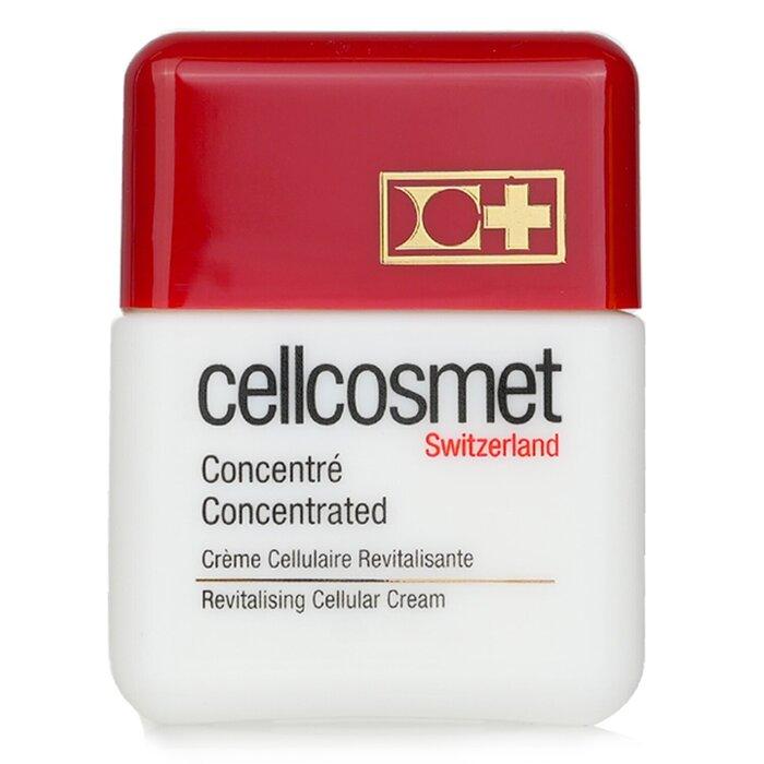 CELLCOSMET & CELLMEN CELLCOSMET Concentrated Revitalizing Cellular Cream