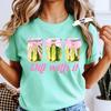 Tops – T-Shirts