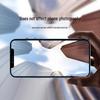Apple 13 Lens Protector for iPhone 11 Pro Max/Eagle Eye 12 Mini Rear Camera Film