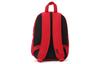 Jordan Athleisure Polyester Backpack Small Unisex Red 7A0654-R78