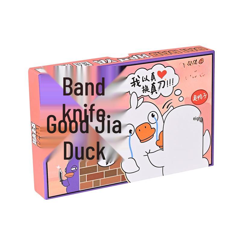 Mussels Goose Goose Duck Roll, Dinosaur Egg! Party Game