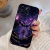 Anime CODE GEASS Lelouch Rebellion Phone Case Silicone Soft For IPhone 17 16 15 14 13 12 11 X XR Plus Pro Max Plus