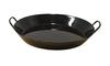 Captain Stag Gibson Runde Grillpfanne, 40cm, M-8994