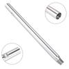 Core Bit Thread Extension Rod For M22 Thread Extension Rod Silver