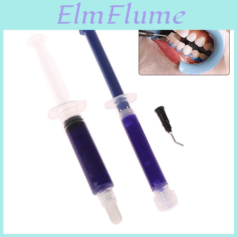 Dental Dental Phosphoric Etchant Gel Acid Etching Gel Etchant Agent Dentistry Orthodontic Adhesive Materials