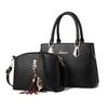 New child and mother fashion portable shoulder bag, one large-capacity two-piece set, women's bag, women's bag.