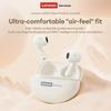 Original Lenovo LE223 Gaming Wireless Bluetooth 6.0 Headphones HiFi Stereo Sound Earbuds 30H Battery Life Waterproof Sport Earphones