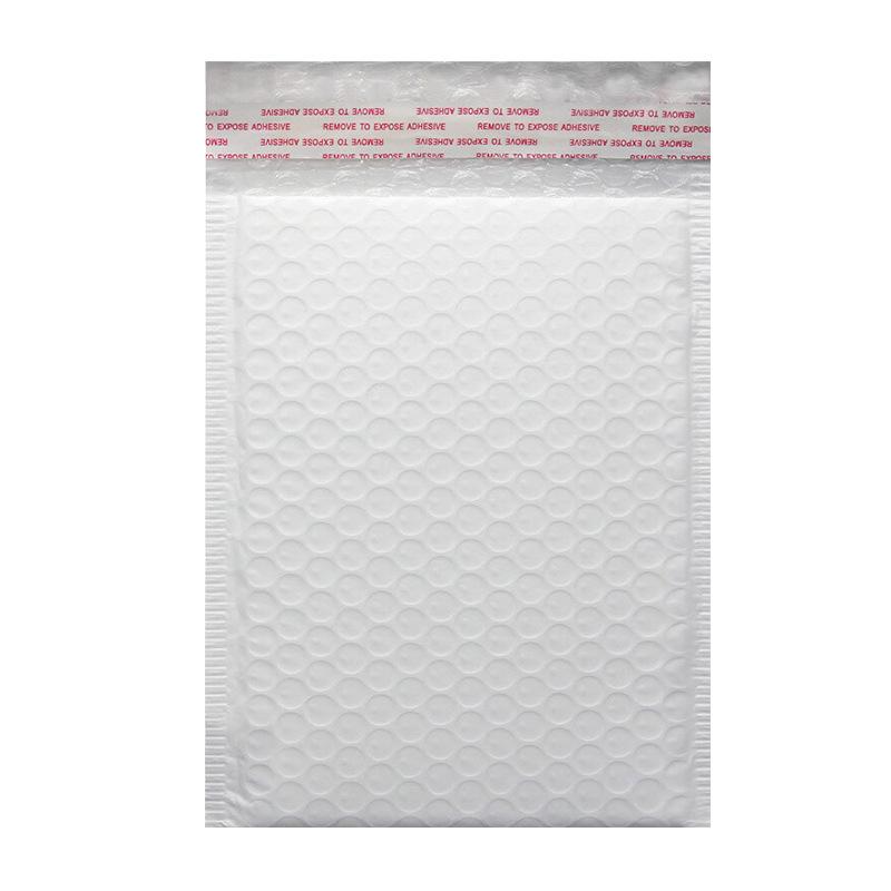 Composite Pearl Film Bubble Envelopes - Foam Bubble Bags for Express Packaging, Free Shipping