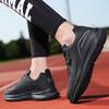 39-48 Jesenné kožené tenisky Pánske Neformálne veľkosti Móda Fitness bežecká obuv