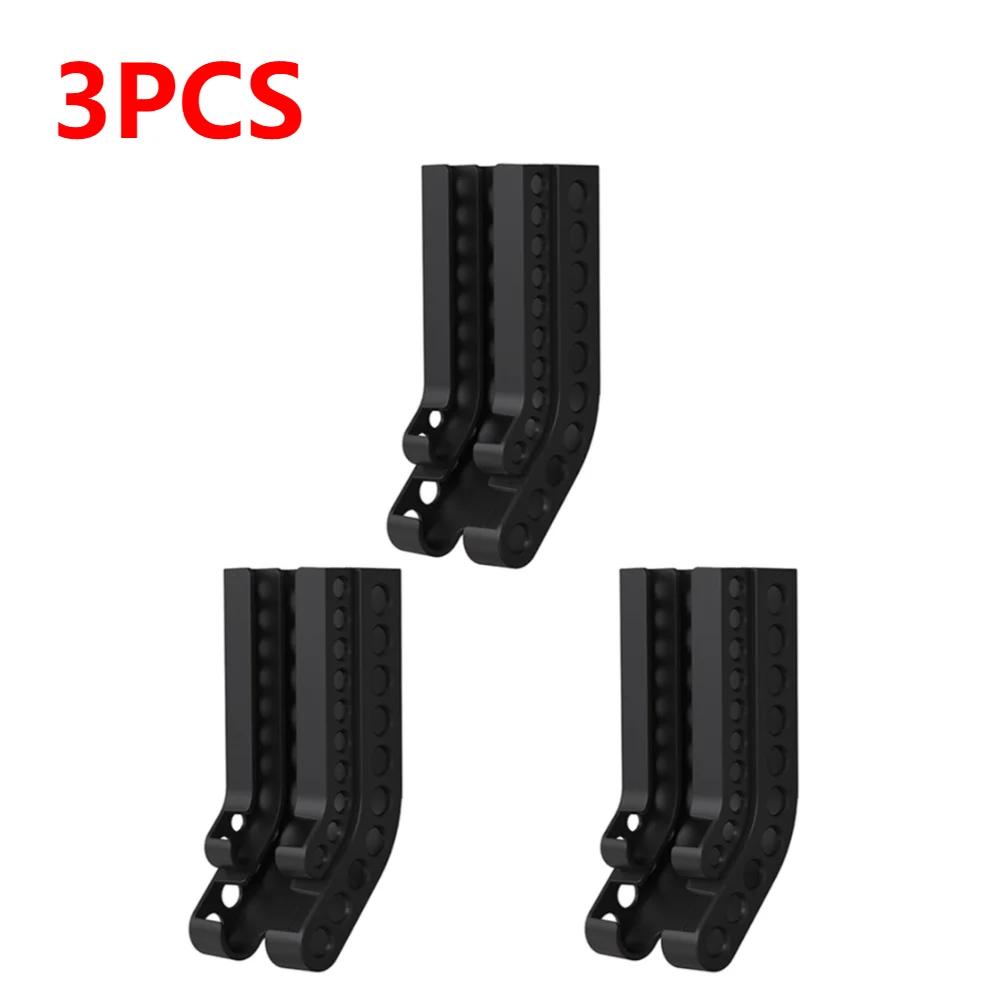 3-1PCS Battery Storage Organizer Wall Mounted AA & AAA Battery Caddy Battery Dispenser for 10 AAA & 10 AA Batteries Storage