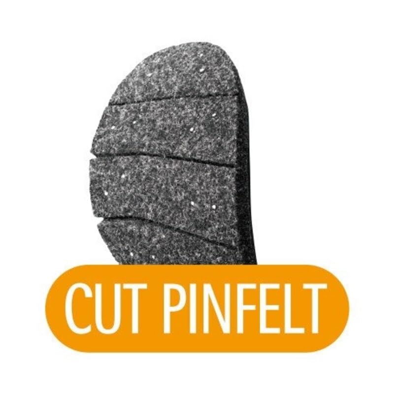 Shimano Hyper Waders HC Pin Black (Chest F) FF-055TM