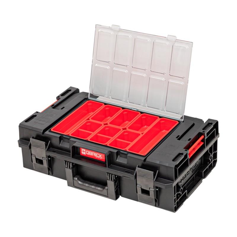 Qbrick System One 200 2.0 Expert Tool Box - Skrz N8247