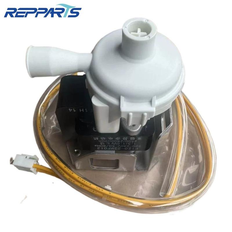

New F120-23MF013 220-240V 50/60Hz Condensate Drain Pump For Daikin Central Air Conditioner Conditioning Drainage Parts