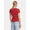 Футболка Tommy Jeans DW0DW22175