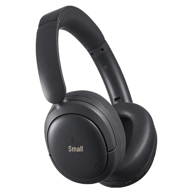 EDIFIER Lark Pro Noise-Cancelling Bluetooth Headphones