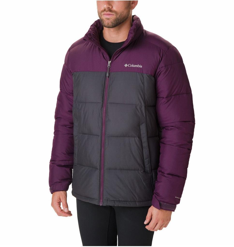 Куртка Columbia Pike Lake Jacket