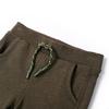 Children's Khaki Blend Sweatpants 92/104/116/128/140