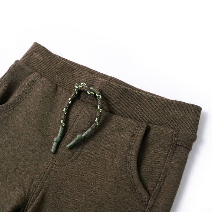 Children's Khaki Blend Sweatpants 92/104/116/128/140