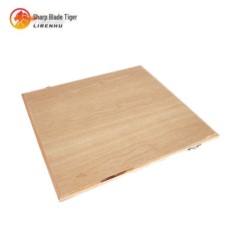 Sharp Blade Tiger 1x1m Field Map Board