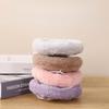 Round Hamster Nest Bed Keep Warm Sleeping Bed for Guinea Pigs Hedgehog Chinchilla Rabbit Small Animal Cage Bed Accessories