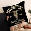 W-W-W-ES W-WrestlingS StarS Cushion Cover Car Throw Pillow Case For Sofa Car Christmas Gift 40x40cm 45x45cm