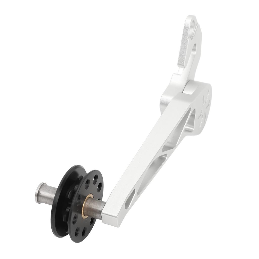 Chain Tensioner 5 6 7 Speed High Stability Rear Derailleur Chain   Stabilizer Adjuster Converter for   Pline Tline