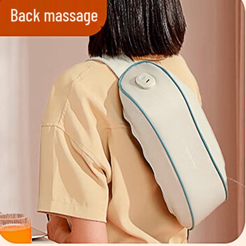 Hezheng Neck and Back Massager