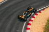 Speedmaster Japan TARMACWORKS 1/64 Ölçek McLaren MCL60 Avustralya Grand Prix 2023 Sergilenmeye Hazır Model T64G-F070-OP2