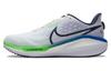 Vomero 17 White Racer Blue Lime FB1309-100