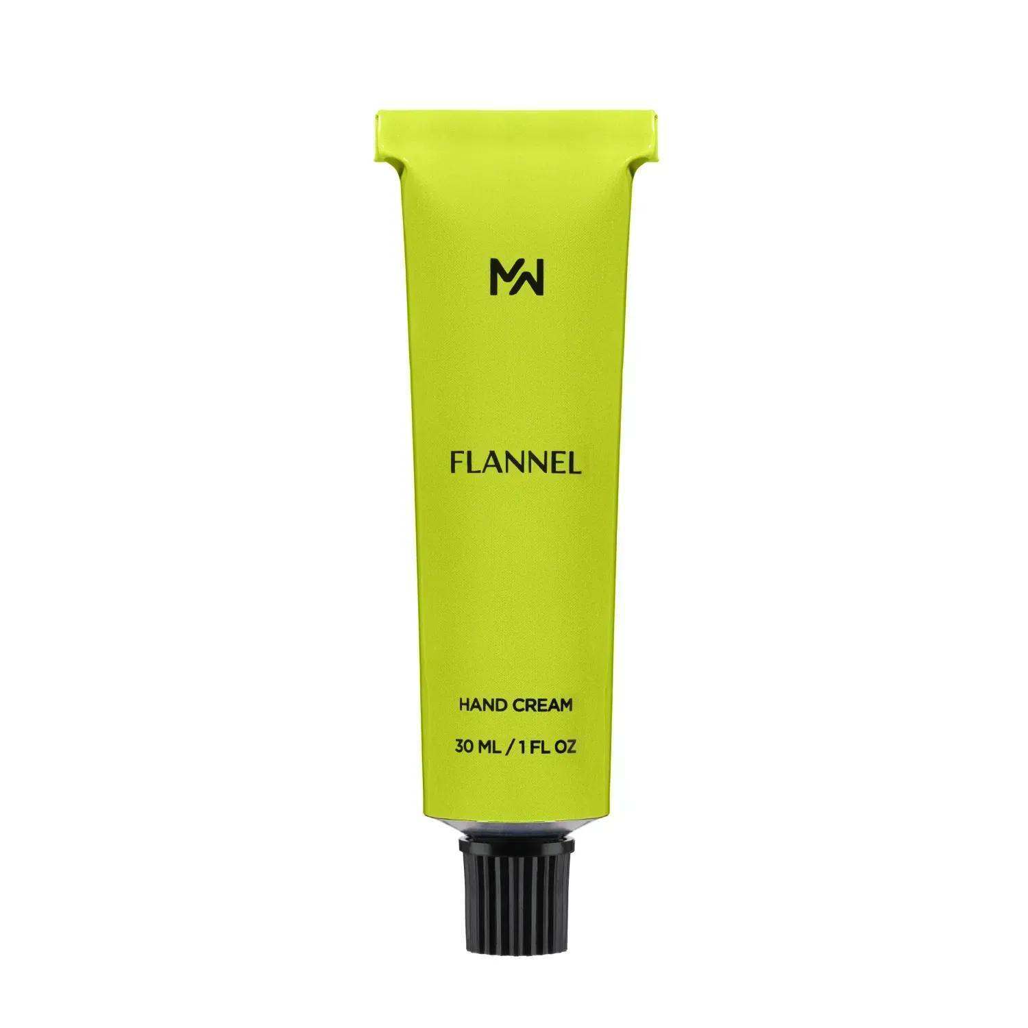 

Крем для рук Flannel Mak&Malvy 30 мл