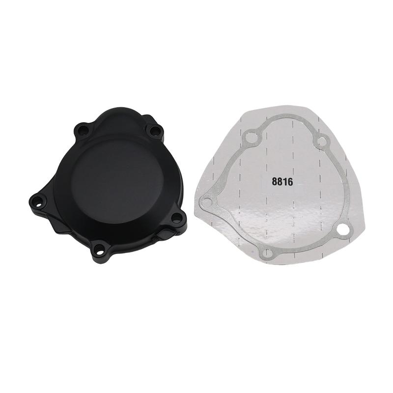 For Suzuki GSR400 GSR600 GSXR600 GSXR750 GSXR1000 GSR 400 600 GSXR 600 750 1000 Motorcycle Right Engine Starter Cover Crankcase