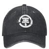 Tokio Hotel Rock Band Baseball Cap German Kpop Rock Yk Retro Trucker Hat Unisex Teens Vintage Designer Snapback Cap