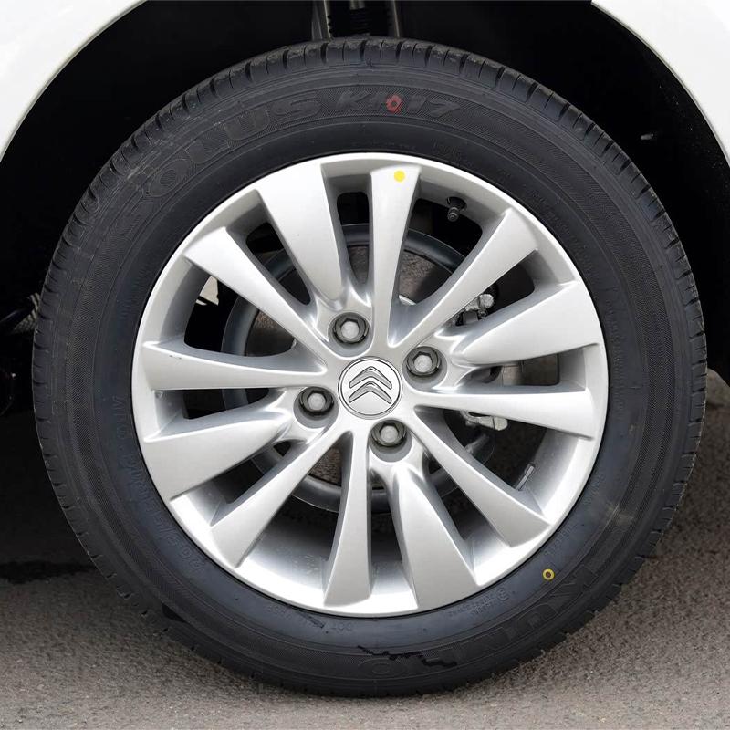 4 Stück Citroen Spezial Auto Radnabenabdeckung Für Citroen C8 DS3 C6 C3 Vts C4 Saxo C4L C5 C2 C1 Xsara C3-XR Picasso Berlingo