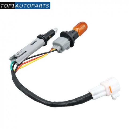 New LH/RH New Headlight Turn Signal Wire Harness FITS 2014-19 Toyota Highlander