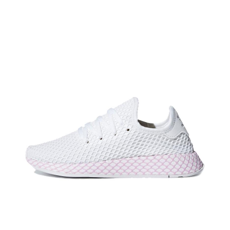 

кроссовки adidas originals Deerupt Life Casual Shoes Female B37601