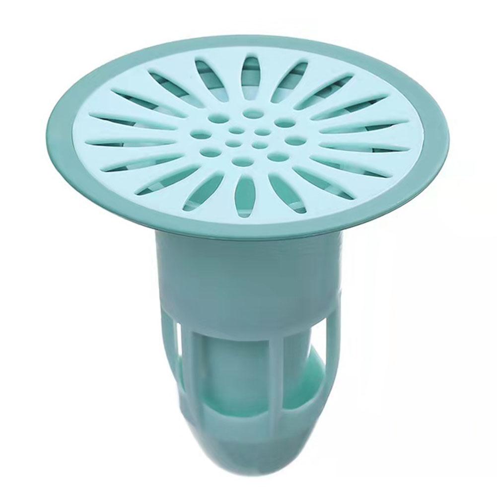 Floor Drain Basin Pop-Up Bounce Core Basin Drain Filter Bathroom Floor Drainer Inner Core Bathtub Stopper Bathroom Accessories