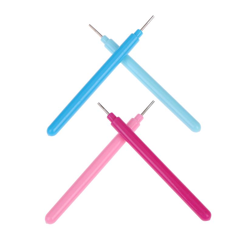 Papier Quilling Nadel Schlitz Stift Schlitz Papier Quilling Werkzeuge Diy Papier Handwerk