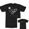 Flatwomen 518 Hard Style Casual Tshirt Luxury Brand for Men and Women